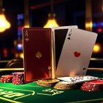 Mobile-First Gambling Playing Casinos on the Go in AU