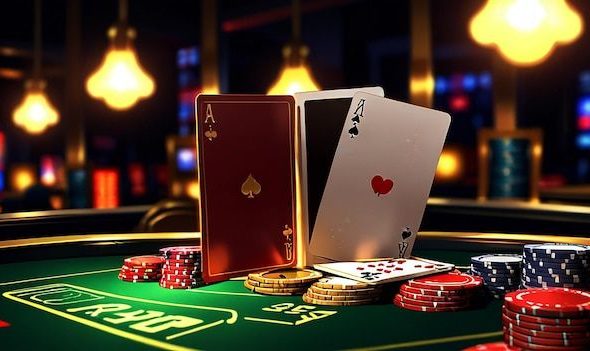 Mobile-First Gambling Playing Casinos on the Go in AU