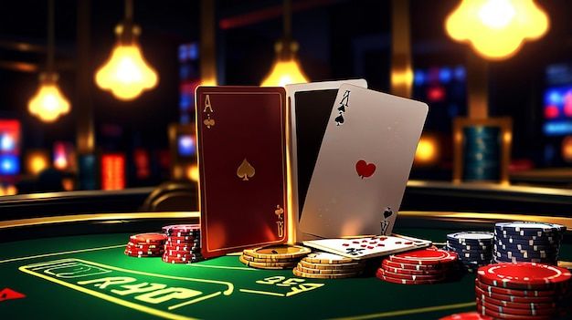 Mobile-First Gambling Playing Casinos on the Go in AU