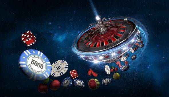 Australian Online Gambling in 2025 Why Stake96 Is Becoming a Top Choice for Aussie Players